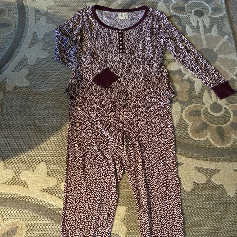 Victoria’s Secret Sleepwear